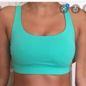 Lululemon Energy Sports Bra Size 8